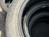 235/55/20 Pirelli. Комплект шин за 50 000 тг. в Алматы – фото 5