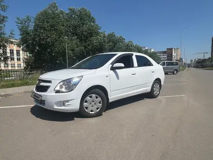 Chevrolet Cobalt 2020 года за 4 800 000 тг. в Астана – фото 14