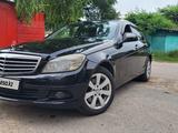 Mercedes-Benz C 200 2007 годаүшін4 200 000 тг. в Алматы – фото 2