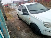 ВАЗ (Lada) Granta 2190 2014 годаүшін1 780 000 тг. в Павлодар