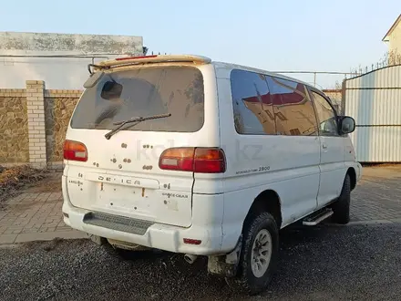 Mitsubishi Delica 1995 года за 3 000 000 тг. в Актобе – фото 5