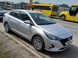 Hyundai Accent 2023 года за 9 100 000 тг. в Алматы