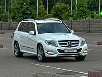 Mercedes-Benz GLK 300 2013 годаfor8 800 000 тг. в Алматы