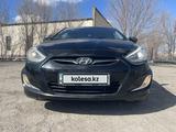 Hyundai Accent 2014 года за 4 990 000 тг. в Караганда