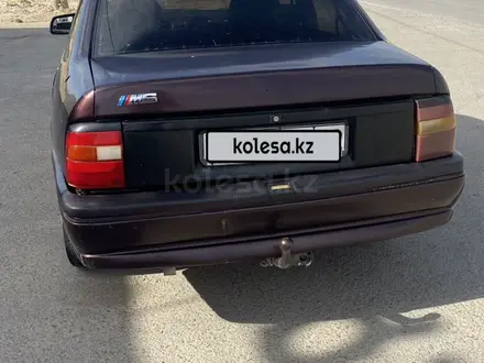 Opel Vectra 1995 года за 700 000 тг. в Жанаозен – фото 2