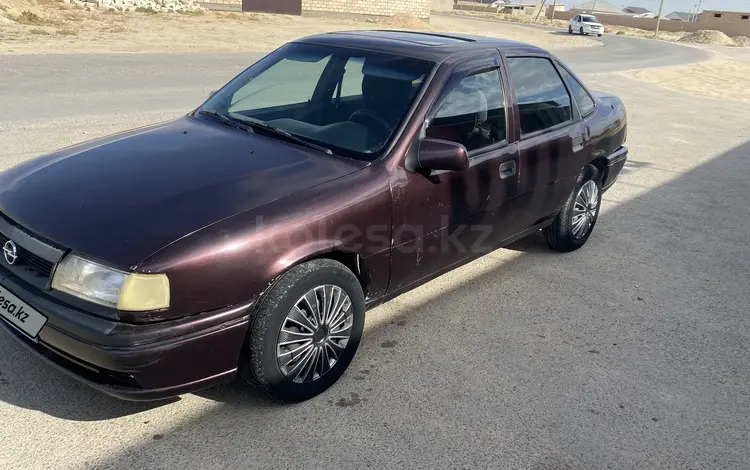 Opel Vectra 1995 годаүшін700 000 тг. в Жанаозен