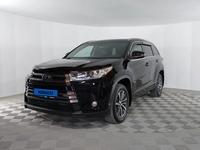 Toyota Highlander 2018 года за 16 990 000 тг. в Актау