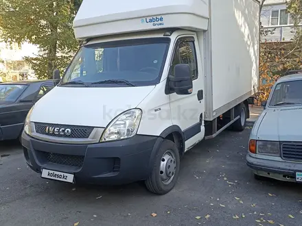 IVECO  Daily 2011 года за 11 500 000 тг. в Алматы – фото 2