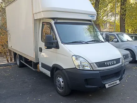 IVECO  Daily 2011 года за 11 500 000 тг. в Алматы