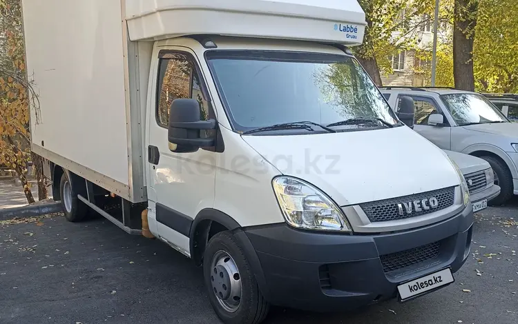 IVECO  Daily 2011 года за 11 500 000 тг. в Алматы