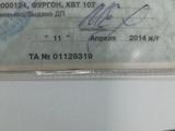 IVECO  Daily 2011 годаүшін11 500 000 тг. в Алматы – фото 3
