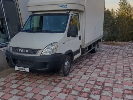 IVECO  Daily 2011 года за 11 500 000 тг. в Алматы – фото 5