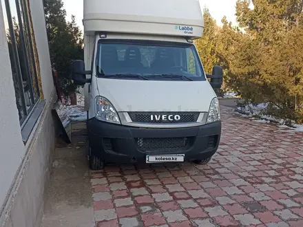 IVECO  Daily 2011 года за 11 500 000 тг. в Алматы – фото 4