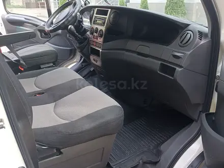 IVECO  Daily 2011 года за 11 500 000 тг. в Алматы – фото 7