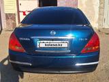 Nissan Teana 2007 года за 3 300 000 тг. в Жезказган – фото 2