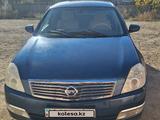 Nissan Teana 2007 года за 3 300 000 тг. в Жезказган