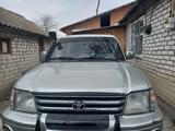 Toyota Land Cruiser Prado 1998 года за 5 600 000 тг. в Тараз