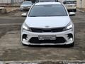 Kia Rio X-Line 2021 года за 8 300 000 тг. в Атырау – фото 2