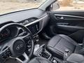 Kia Rio X-Line 2021 года за 8 300 000 тг. в Атырау – фото 3