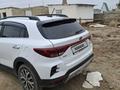 Kia Rio X-Line 2021 года за 8 300 000 тг. в Атырау – фото 4