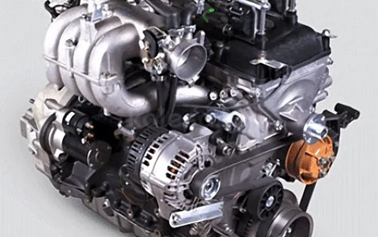 ДВИГАТЕЛЬ УАЗ 3741 Е-2/3, ЭСУД МИКАС-11 (ЗМЗ оригинал) за 1 893 340 тг. в Усть-Каменогорск