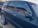 Kia Sportage 1993 годаүшін1 000 000 тг. в Шымкент – фото 3