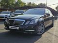 Mercedes-Benz E 300 2011 года за 8 500 000 тг. в Алматы