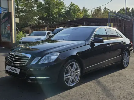 Mercedes-Benz E 300 2011 года за 8 500 000 тг. в Алматы – фото 5