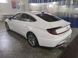 Hyundai Sonata 2022 годаүшін11 400 000 тг. в Павлодар – фото 5