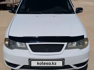 Daewoo Nexia, 2013