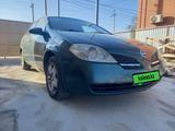 Nissan Primera 2002 года за 2 000 000 тг. в Атырау – фото 3