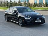 Hyundai Sonata 2020 года за 11 000 000 тг. в Талдыкорган