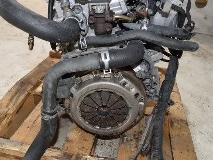 Двигатель за 99 000 тг. в Тараз – фото 6