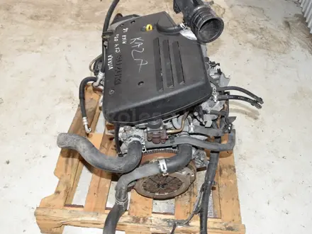 Двигатель за 99 000 тг. в Тараз – фото 7