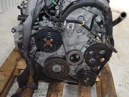 Двигатель за 99 000 тг. в Тараз – фото 8