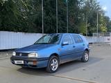 Volkswagen Golf 1992 года за 1 300 000 тг. в Уральск
