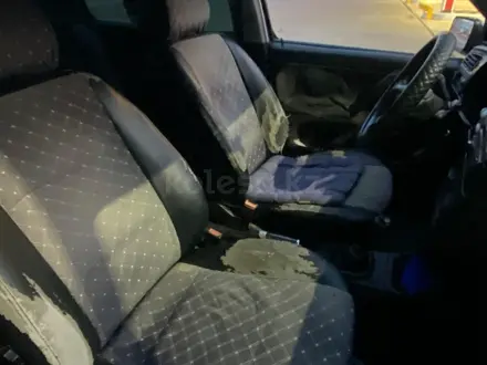 Volkswagen Golf 1992 года за 1 300 000 тг. в Уральск – фото 6