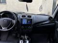 ВАЗ (Lada) Granta 2190 2020 года за 4 700 000 тг. в Караганда – фото 12