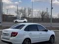 ВАЗ (Lada) Granta 2190 2020 года за 4 700 000 тг. в Караганда – фото 4