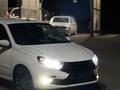 ВАЗ (Lada) Granta 2190 2020 года за 4 700 000 тг. в Караганда – фото 5