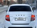 ВАЗ (Lada) Granta 2190 2020 года за 4 700 000 тг. в Караганда – фото 9