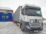 Mercedes-Benz  Actros 2018 годаүшін29 000 000 тг. в Караганда – фото 5