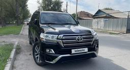 Toyota Land Cruiser 2015 года за 29 900 000 тг. в Алматы