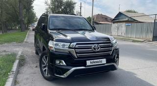 Toyota Land Cruiser 2015 года за 29 900 000 тг. в Алматы