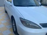 Toyota Camry 2004 годаүшін4 800 000 тг. в Кызылорда – фото 3