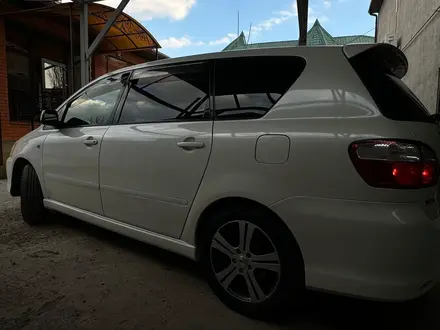 Toyota Ipsum 2006 года за 5 000 000 тг. в Атырау – фото 18