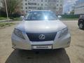 Lexus RX 350 2012 года за 12 000 000 тг. в Актобе