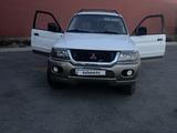 Mitsubishi Montero Sport 2000 года за 4 000 000 тг. в Шымкент – фото 3