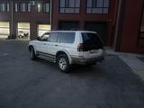 Mitsubishi Montero Sport 2000 года за 4 000 000 тг. в Шымкент – фото 4
