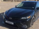 Toyota Camry 2022 годаүшін18 000 000 тг. в Алматы – фото 5